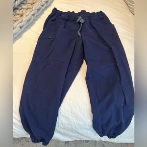 Jaanuu Joggers LP